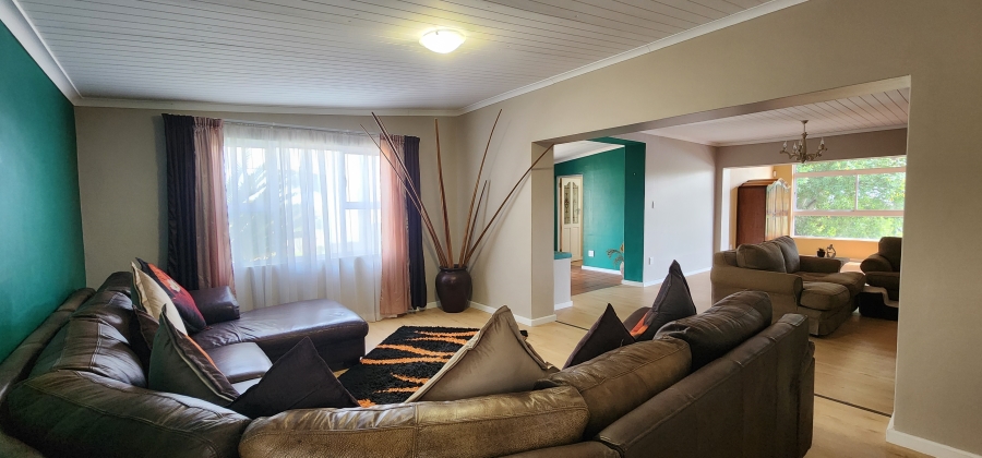 4 Bedroom Property for Sale in Swellendam Western Cape